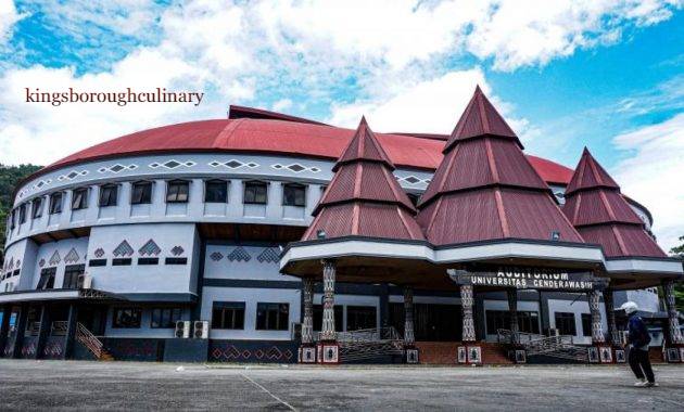 Daftar Universitas Terbaik di Papua Lengkap dengan Biaya dan Akreditasinya