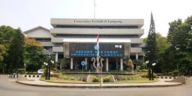 5 Daftar Universitas Terbaik di Lampung Lengkap dengan Akreditasinya