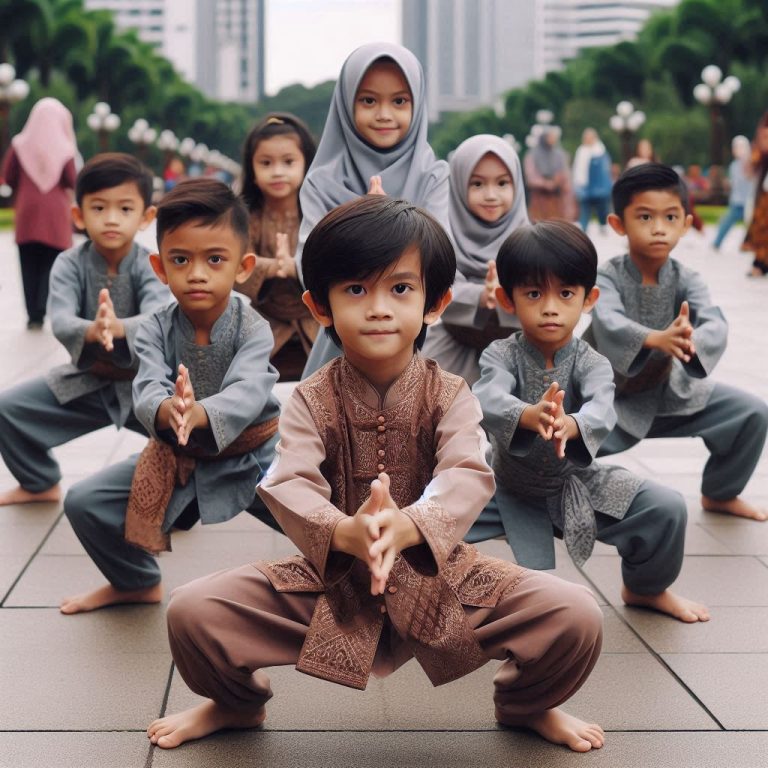 Mengintegrasikan Pendidikan Seni dalam Kurikulum Utama