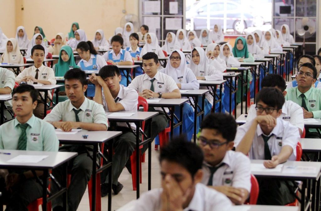 Membangun Fondasi Masa Depan Pemerintah Fokus Tingkatkan Kualitas Pendidikan di Indonesia