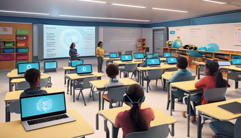 Dilema Teknologi Dalam Pendidikan Ancaman Atau Solusi?