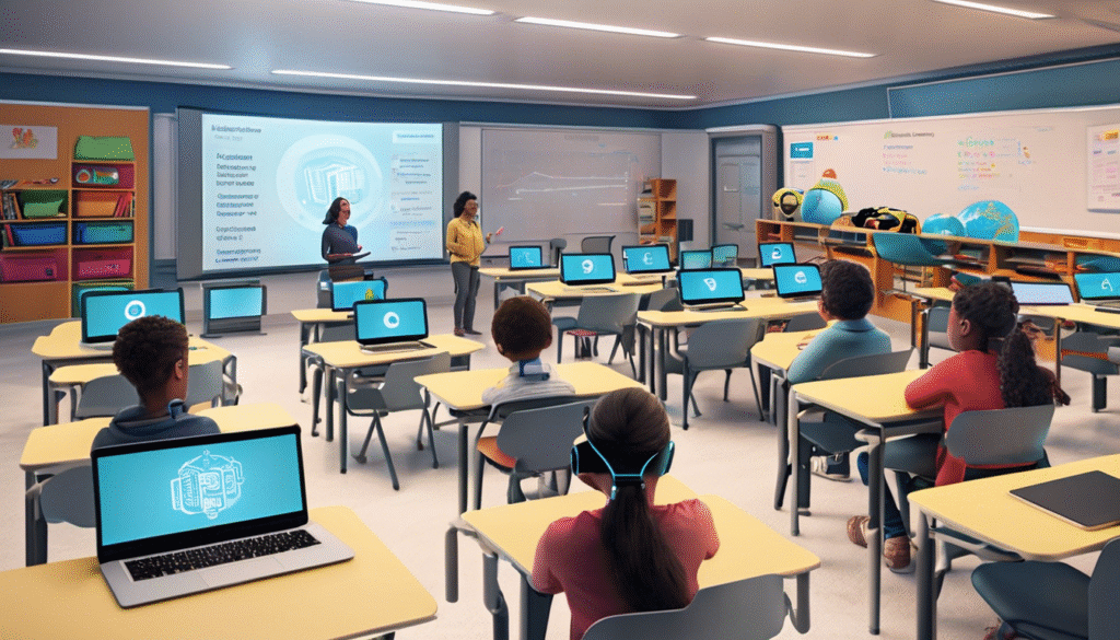 Dilema Teknologi Dalam Pendidikan Ancaman Atau Solusi?