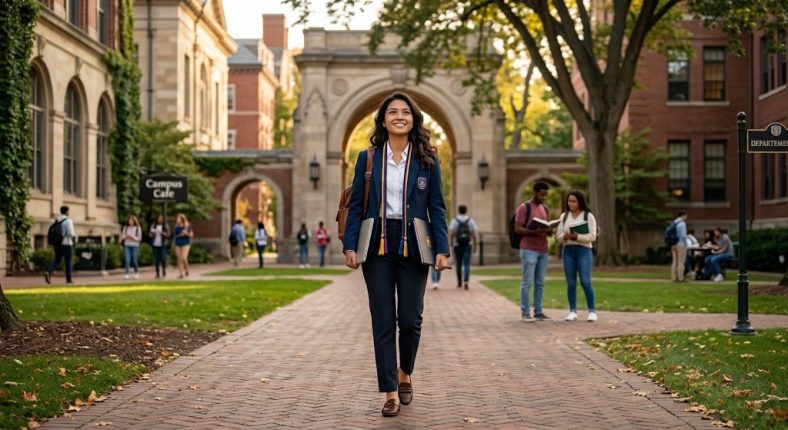 Cara Menghadapi Penolakan Universitas Dan Strategi untuk Bangkit